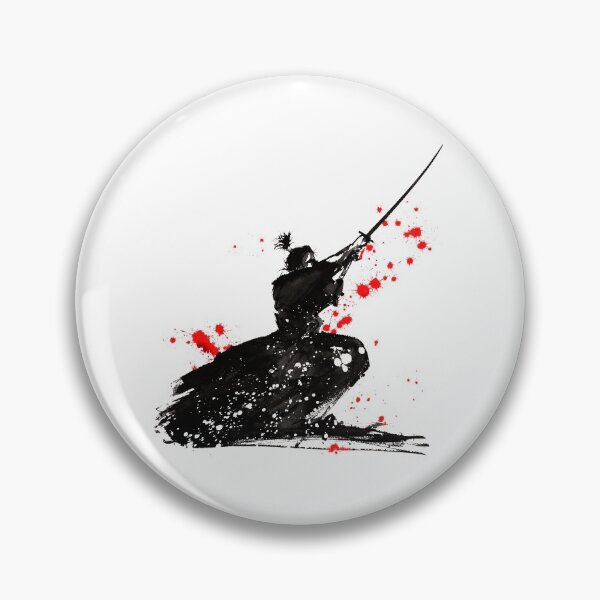 Item preview, Samurai Swordplay designed and sold by AdamStCyr.