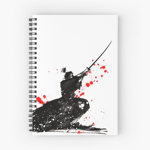 Item preview, Samurai Swordplay designed and sold by AdamStCyr.