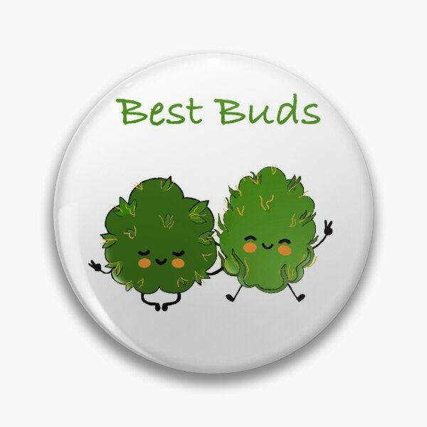 Item preview, Best Buds designed and sold by Wees20.