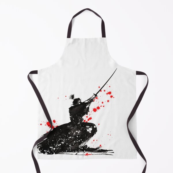 Item preview, Samurai Swordplay designed and sold by AdamStCyr.