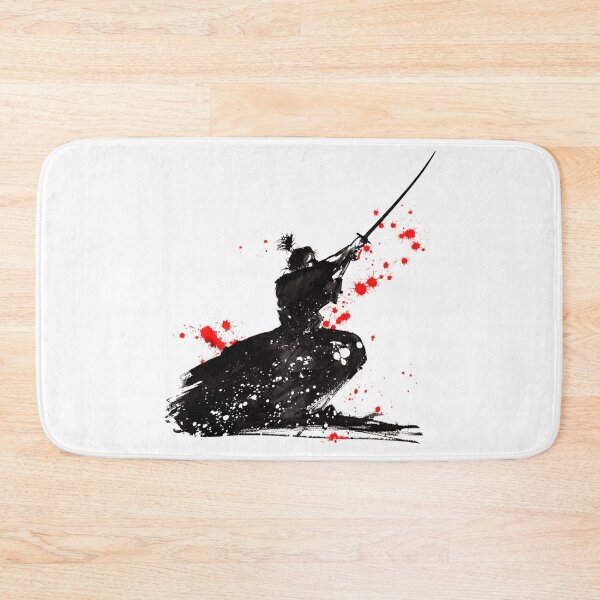 Item preview, Samurai Swordplay designed and sold by AdamStCyr.
