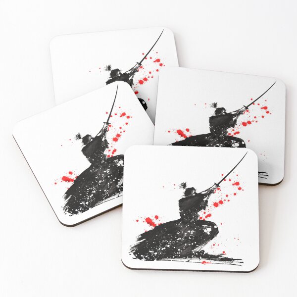Item preview, Samurai Swordplay designed and sold by AdamStCyr.
