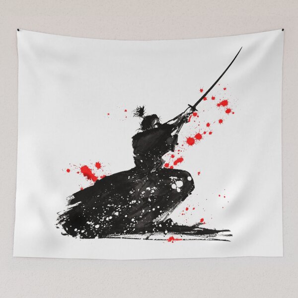 Item preview, Samurai Swordplay designed and sold by AdamStCyr.