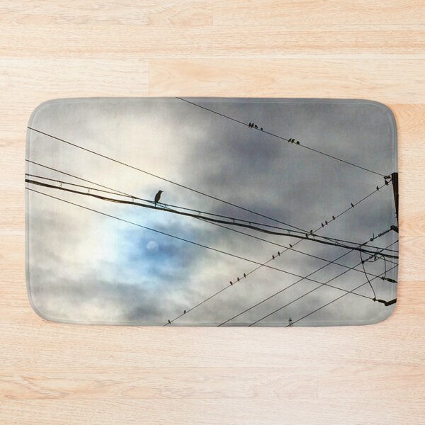 Item preview, Fly Away Home designed and sold by Periscope9.