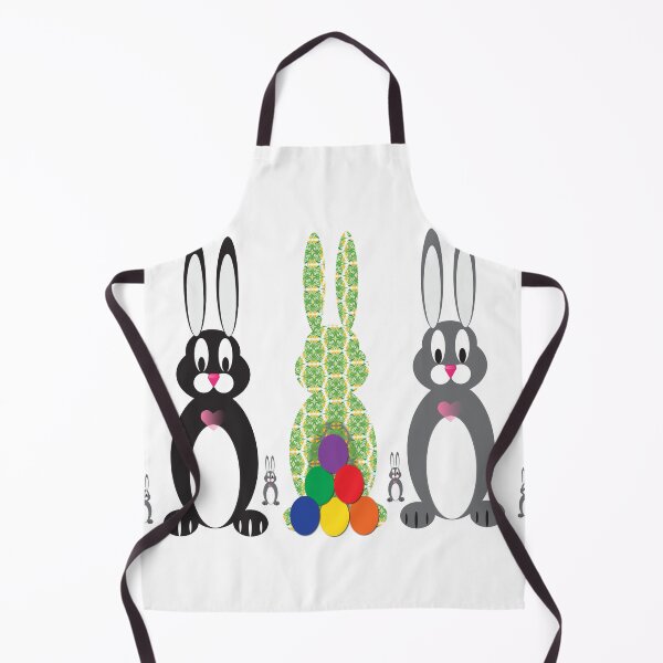 Item preview, HIDE THE BUNNY - LOVE BUNNIES designed and sold by LovelyGames.