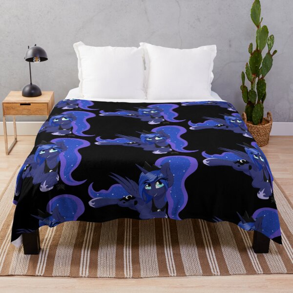 Item preview, Princess Luna Loves Candy designed and sold by ArkAngel04.