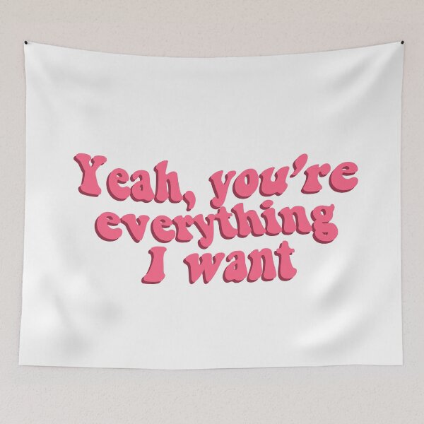 Item preview, Since Were Alone designed and sold by RafaTakami.