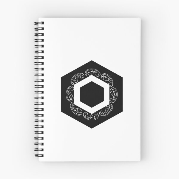 Item preview, Hexagon Mendala designed and sold by uphustle.