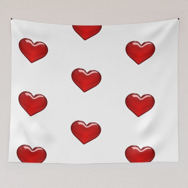 Aperçu de l'œuvre Valentines, amour, affection, folie créée et vendue par Zarnish71.