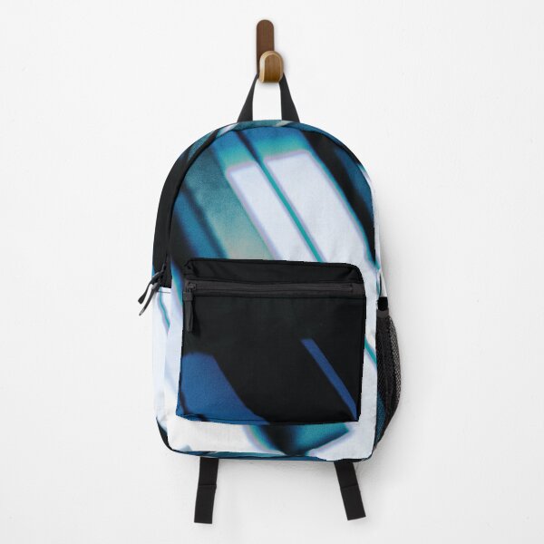 Item preview, Hues of Indigo Blue Piano Keys by Jerald Simon (musicmotivation.com) designed and sold by jeraldsimon.