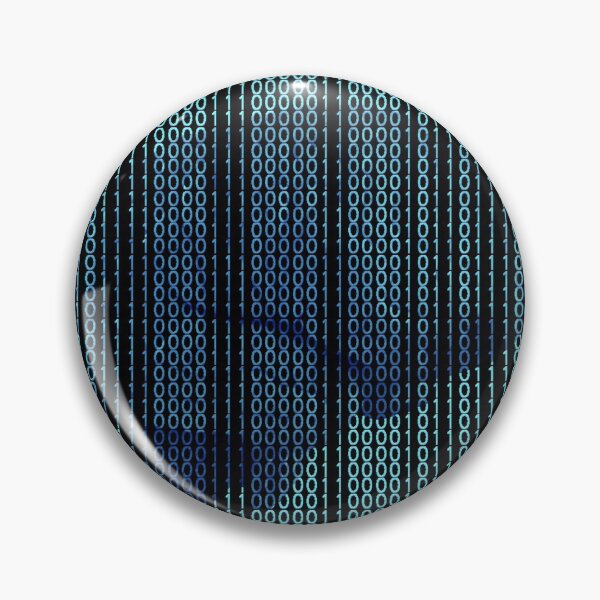 Item preview, Hacker Brain designed and sold by BrianHackney.
