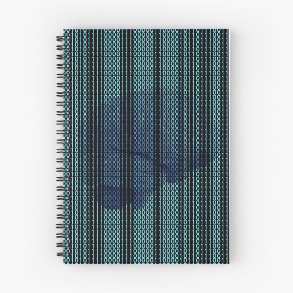 Item preview, Hacker Brain designed and sold by BrianHackney.