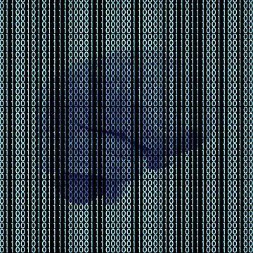Artwork thumbnail, Hacker Brain by BrianHackney