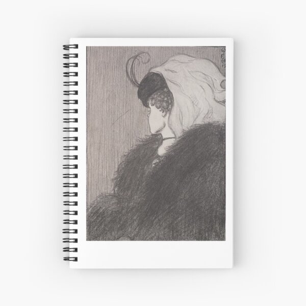 Aperçu de l'œuvre Illusion - Femme jeune ou âgée ? créée et vendue par ThinkHum.