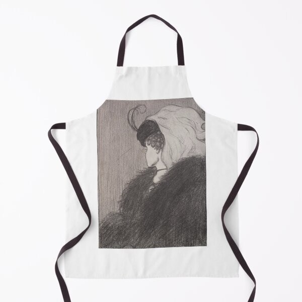 Item preview, Illusion - Young or old women ? designed and sold by ThinkHum.