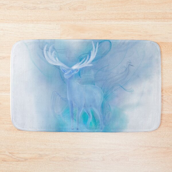 Item preview, Deer character Artwork designed and sold by ZRGraphics.