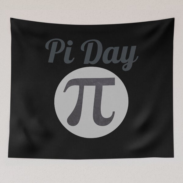 Item preview, National Pi Day designed and sold by jtechlimitless.