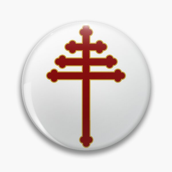 Item preview, Maronite Cross designed and sold by NEGOZIO-IVLIVS.