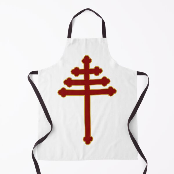 Item preview, Maronite Cross designed and sold by NEGOZIO-IVLIVS.
