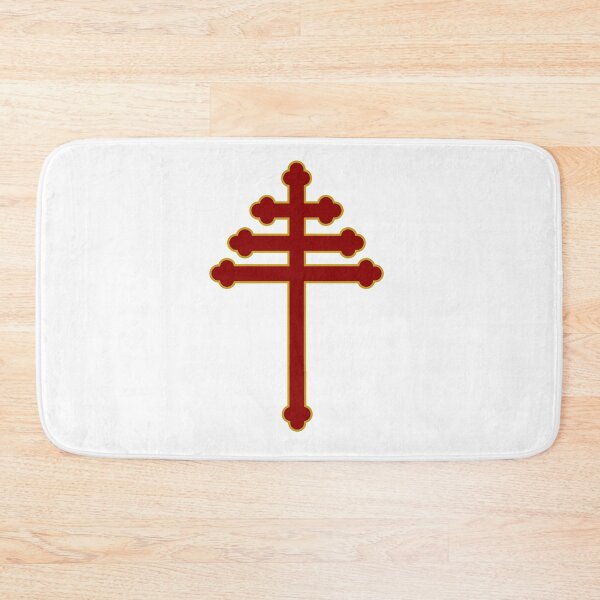 Item preview, Maronite Cross designed and sold by NEGOZIO-IVLIVS.