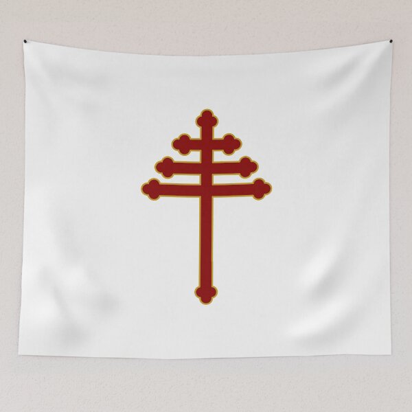 Item preview, Maronite Cross designed and sold by NEGOZIO-IVLIVS.