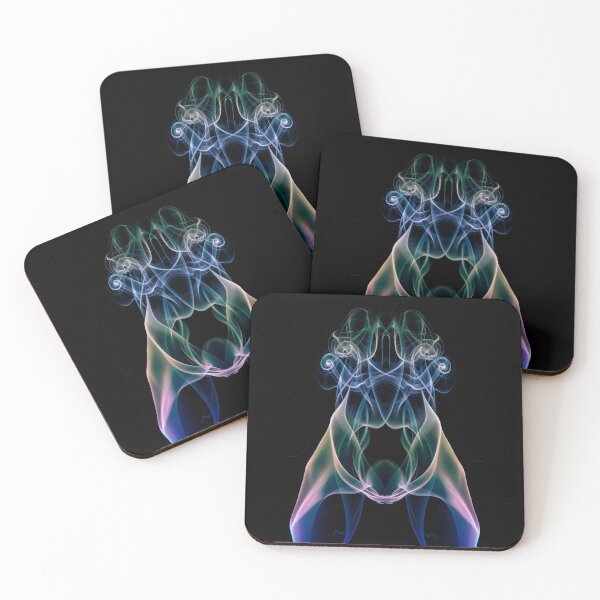 Item preview, Four Eyed Monster designed and sold by Steve Purnell Photography.