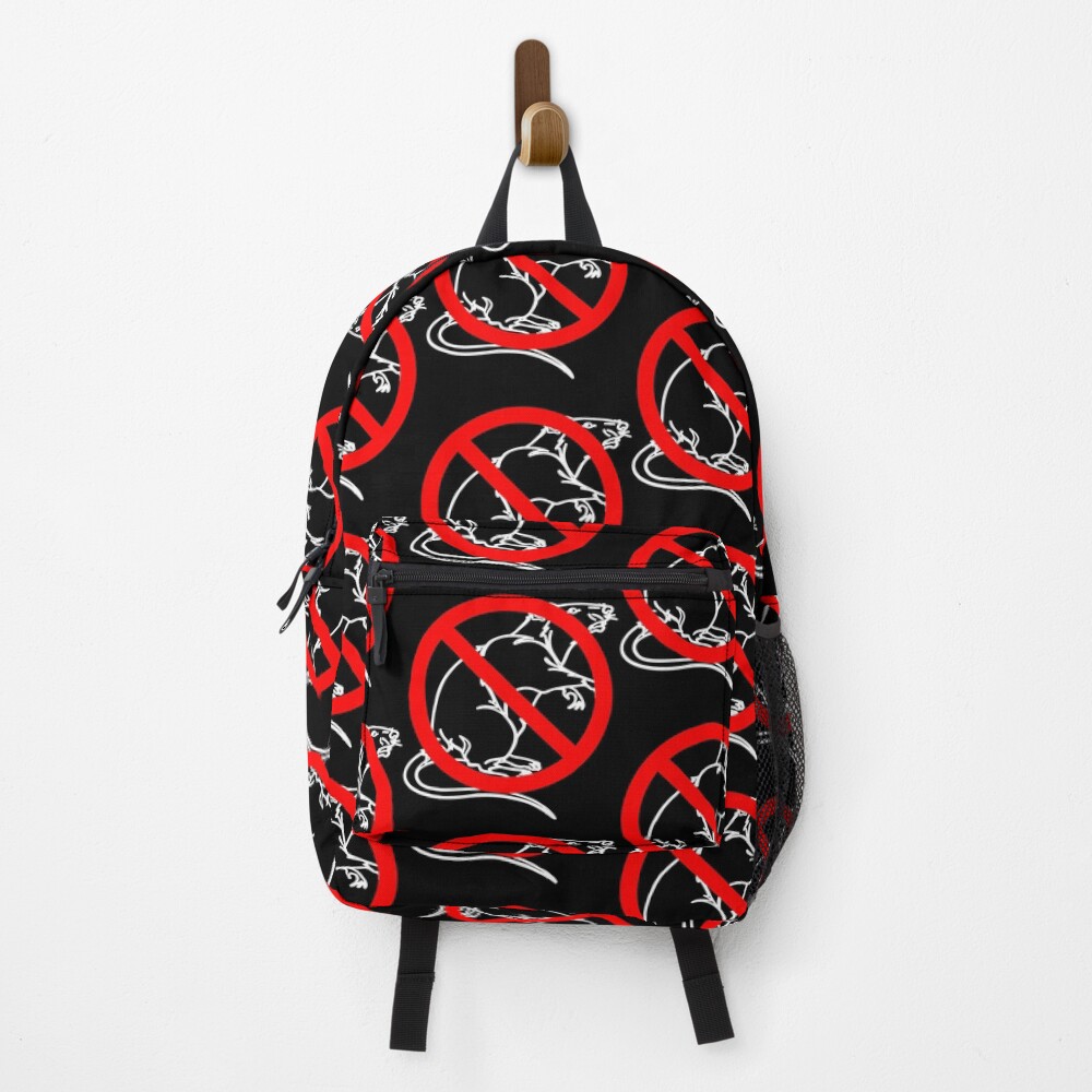 Item preview, Backpack designed and sold by Redusedone.