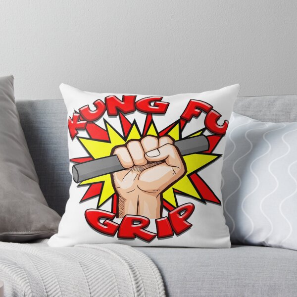 Item preview, Kung Fu grip  designed and sold by SHOPGUY.