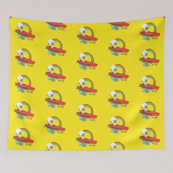 Item preview, MaeMae designed and sold by sisselonpaper.