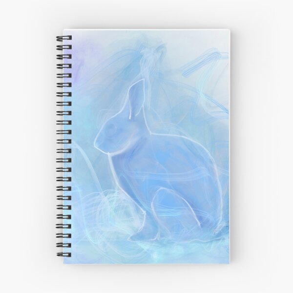 Item preview, Rabbit Artwork designed and sold by ZRGraphics.
