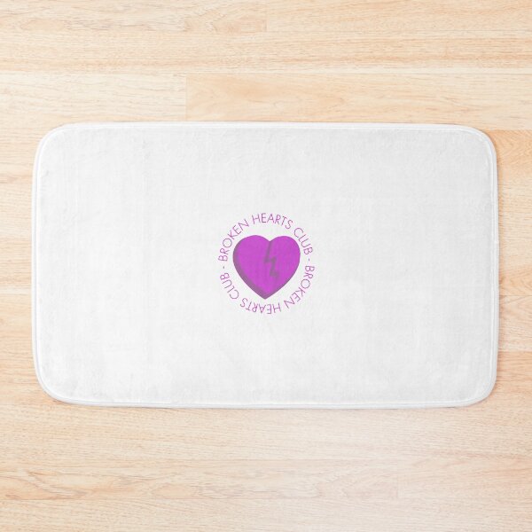 Item preview, Broken Hearts Club designed and sold by gemusiclover.