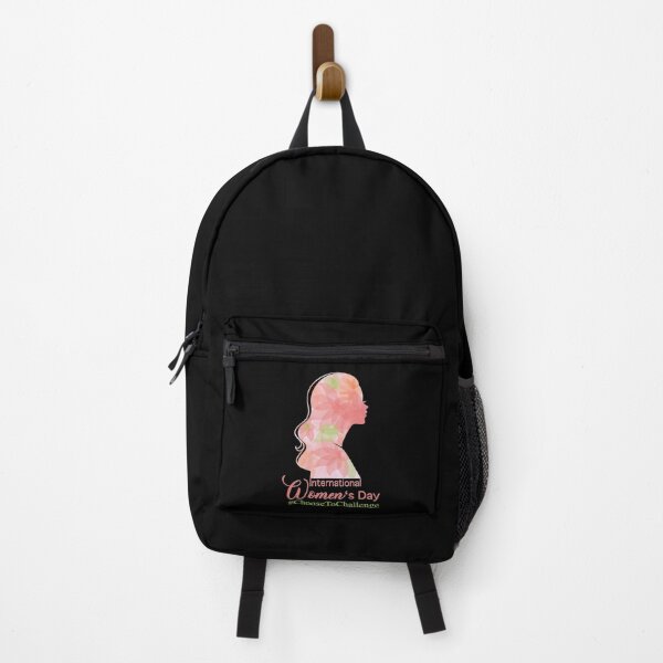 Item preview, International Women's Day 2021 Choose To Challenge #IWD2021 Feminism designed and sold by Dream-bubble.