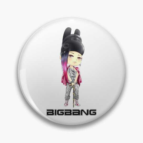 Artikelvorschau, BIGBANG.G-DRAGON.PINK.EDITION entworfen und verkauft von stephylee88.