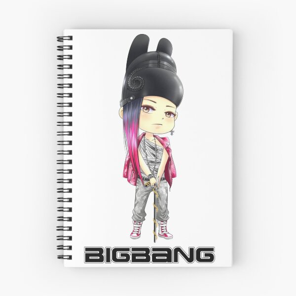 Item preview, BIGBANG.G-DRAGON.PINK.EDITION designed and sold by stephylee88.