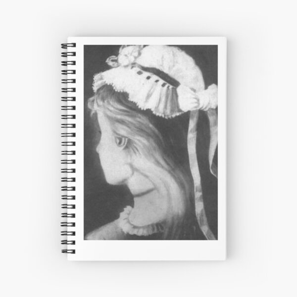 Aperçu de l'œuvre Illusion - Ma femme jeune ou ma belle-mère ? créée et vendue par ThinkHum.