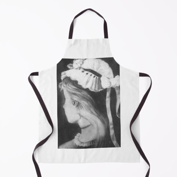Item preview, Illusion - My wife or my old stepmother ? designed and sold by ThinkHum.