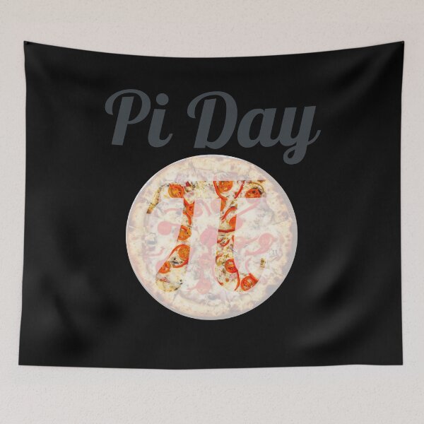 Item preview, National Pi Day designed and sold by jtechlimitless.