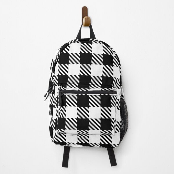 Item preview, Buffalo Plaid Pattern 824 designed and sold by tonymagnerart.