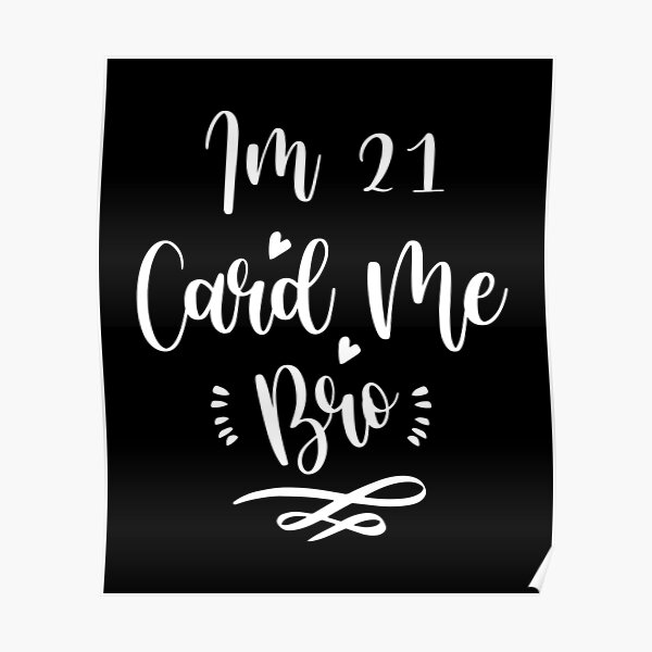 Posters Sur Le Theme Anniversaire De Gar C3 on De 24 Ans Redbubble