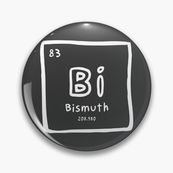 Item preview, Element 83: Bismuth designed and sold by mjlemay.