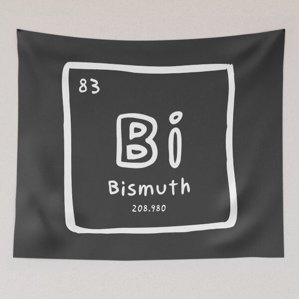 Item preview, Element 83: Bismuth designed and sold by mjlemay.