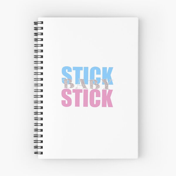 Item preview, Stick baby stick designed and sold by ELithen.