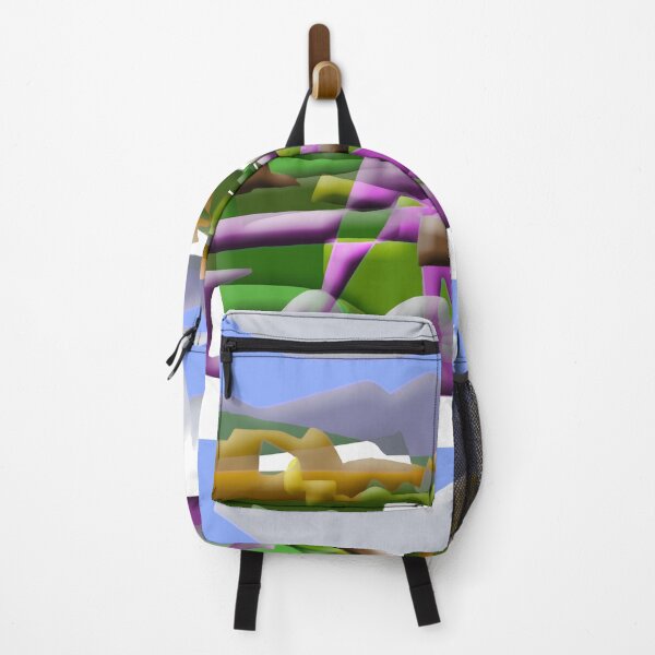 Item preview, Landscape for fun adventures designed and sold by Xdelacra.