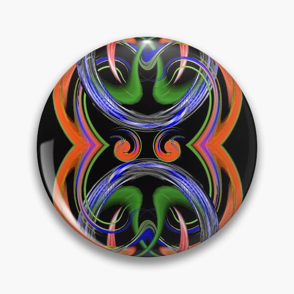 Item preview, Funky Swirls designed and sold by cherylorraine.