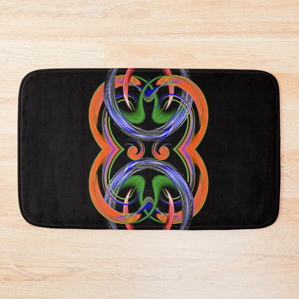 Item preview, Funky Swirls designed and sold by cherylorraine.