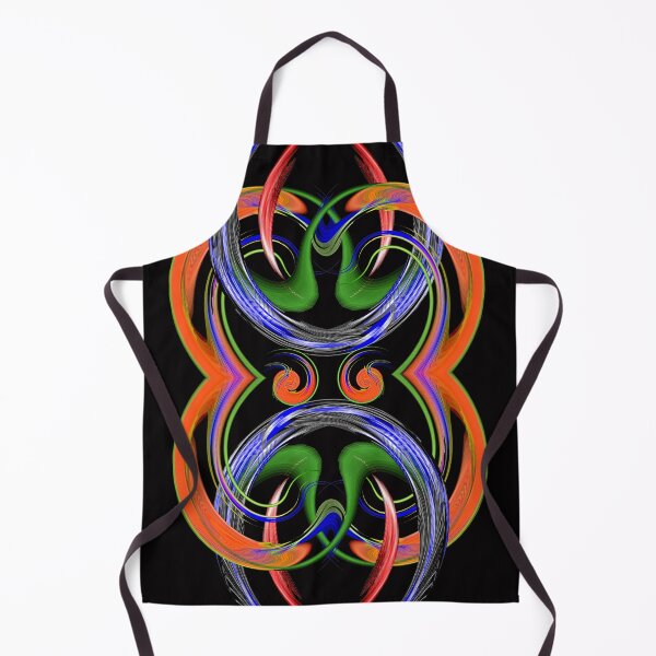 Item preview, Funky Swirls designed and sold by cherylorraine.