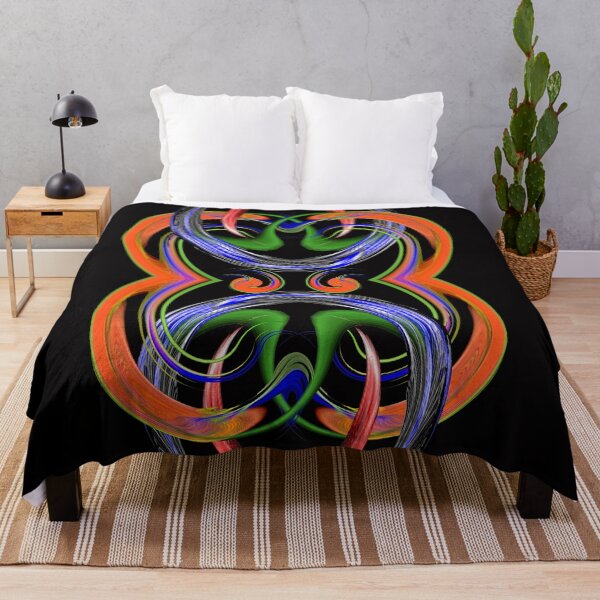 Item preview, Funky Swirls designed and sold by cherylorraine.