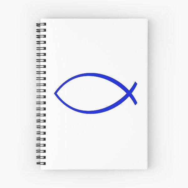 Item preview, Ichthys designed and sold by NEGOZIO-IVLIVS.