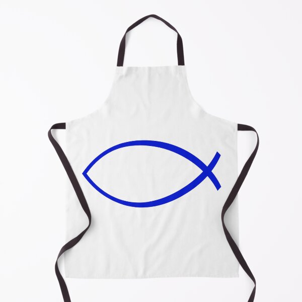 Item preview, Ichthys designed and sold by NEGOZIO-IVLIVS.