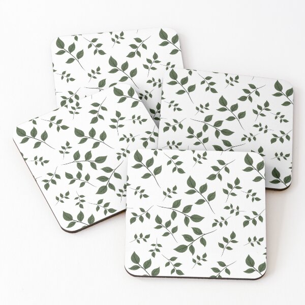 Item preview, foliage pattern designed and sold by manaspictures.